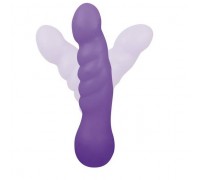 Фаллоимитатор "Bendable Buddy", 20Х3,5 см