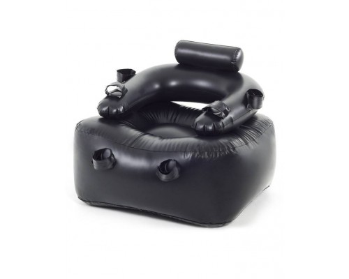 Надувное кресло Inflatable Bondaqe Chair