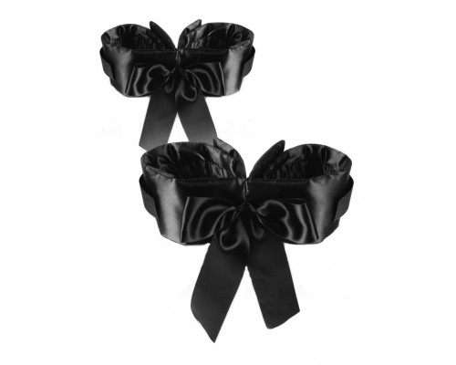 Наручники Fetish Fantasy Limited Edition BOWTIE CUFFS