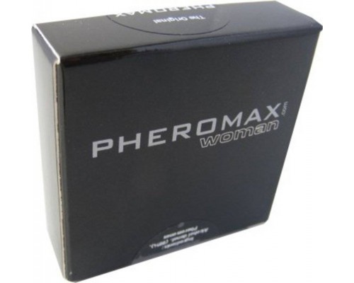 Концентрат феромонов для женщин Pheromax Woman, 1 мл