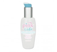 Интимная смазка Pink Water Based Lubricant, 100 мл