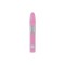 Миниатюрный вибратор Qvibry Mini Vibe Pink, 12х2 см