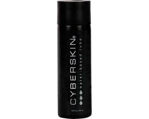 Лубрикант Cyberskin® Water-based Lube, 231 мл