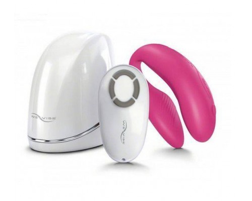 WE-VIBE 4