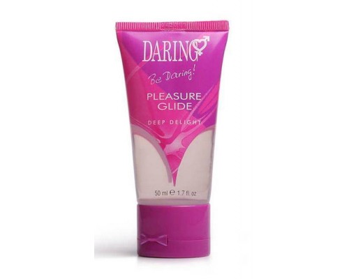 Гель DARINNG PLEASURE GLIDE, 50 мл