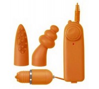 Вибратор Intime Foreplay Kit