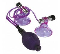 Вибропомпы для сосков Kinx Hi-Beam Vibrating Nipple Pumps