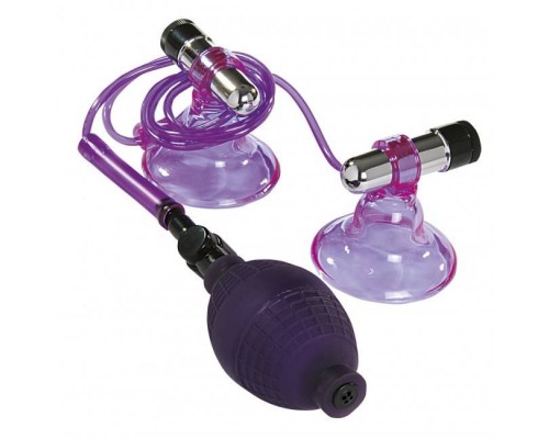 Вибропомпы для сосков Kinx Hi-Beam Vibrating Nipple Pumps