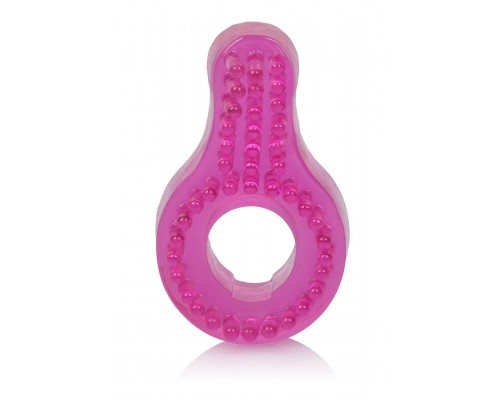 Эрекционное кольцо Supеr Stretch Enhancer Ring