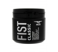 Лубрикант Mister B Fist Classic Lube, 500 мл