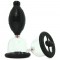 Помпы для сосков с вибрацией Vibr Nipple Pleasure Cups Black