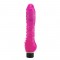 Мультискоростной вибратор Eve's Slim Pink Pleaser, 16,5х2,5 см