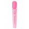 Клиторальный массажер Simple&True Charmer Massager Pink, 23 см