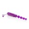 Водонепроницаемые бусы Vibrating Pleasure Beads, 11х2 см