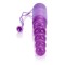 Водонепроницаемые бусы Vibrating Pleasure Beads, 11х2 см