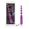 Водонепроницаемые бусы Vibrating Pleasure Beads, 11х2 см