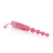 Водонепроницаемые бусы Vibrating Pleasure Beads, 11х2 см