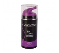 Лубрикант на водной основе Wicked Sensual Care Toy Love Gel 100 Ml