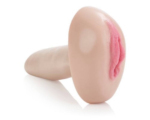 Мастурбатор вагина с вибрацией Sultry Vibro Pussy