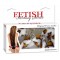 Наручники Fetish Fantasy Original Furry Cuffs, леопард