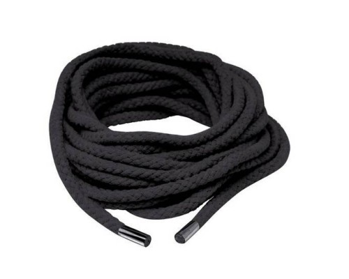 Веревка Fetish Fantasy Japanese Silk Rope, 10 м