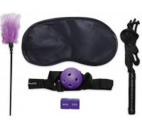 Набор Fetish Fantasy Bedroom Lover's Kit