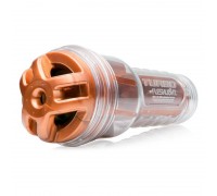 Мастурбатор Fleshlight Turbo Ignition Copper