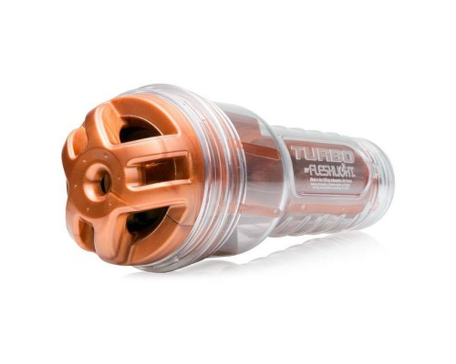 Мастурбатор Fleshlight Turbo Ignition Copper