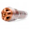 Мастурбатор Fleshlight Turbo Ignition Copper