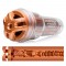 Мастурбатор Fleshlight Turbo Ignition Copper