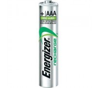 Батарейка Energizer AAA, 850 mAh, 1 шт.