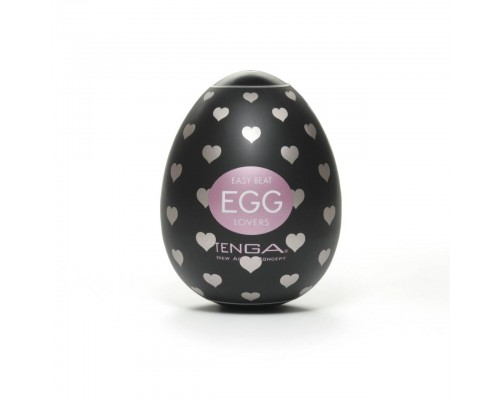 Tenga Egg Lovers мастурбатор-яичко