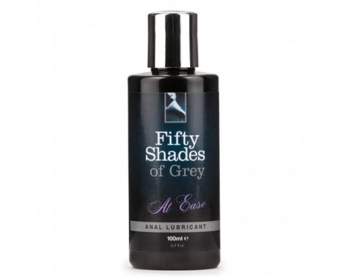 Анальный лубрикант Fifty Shades of Grey, Ease Anal Lubricant100 мл