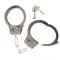 Наручники Heavy Metal Handcuffs Kinx