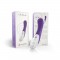 Mystim - Al Punto Vibrator вибратор для точки G, 25х3,2 см