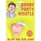 Грудь-свисток Plastic Boobie Party Whistle