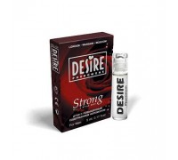 Мужские духи Desire Strong, 5 мл