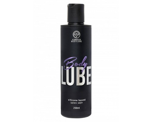 Лубрикант Cobeco Body Lube Bottle, 250 мл