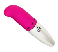 Вибромасажер Funky Viberette G-spot, 6,5х2,5 см