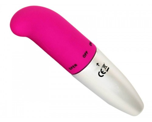 Вибромасажер Funky Viberette G-spot, 6,5х2,5 см