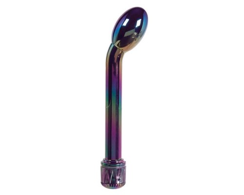 Вибратор Pleasure Stick, 17,5Х2 см