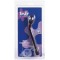 Вибратор Pleasure Stick, 17,5Х2 см