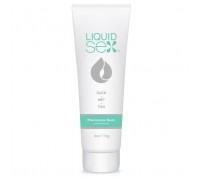 Массажный крем с феромонами Liquid Sex Pheromone Boost Cream Lube, 113 г