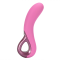 Вибратор для точки G UltraZone Arctic Wave 9X Silicone G-Spot Vibe, 7,6х2,7 см