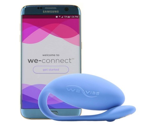 Вибратор We-Vibe Jive Smart