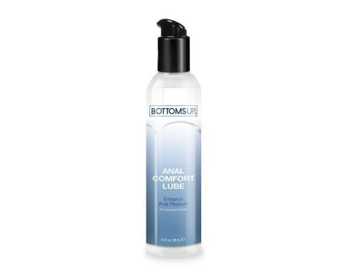 Лубрикант Bottoms Up® Anal Comfort Lube, 6.3 fl oz