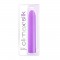 Вибромассажер Climax® Silk 7.5 19х3,8 см.