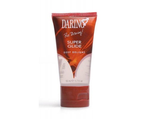 Гель DARINNG SUPER GLIDE, 50 мл