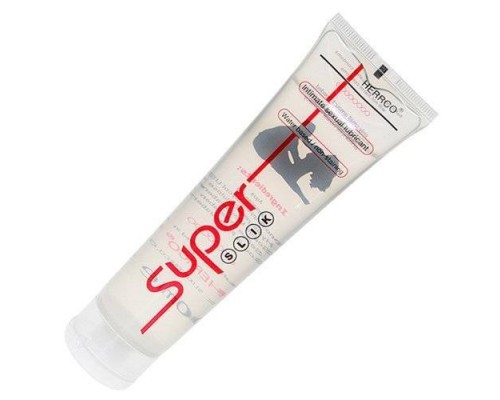 Лубрикант Super Slik Waterbased, 100ml