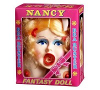 Кукла "Nancy"